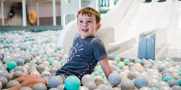 EXPERIENCE OUR PLAY CENTRE NOW - best indoor playground sydney